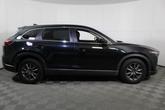 Thumbnail of 2020 Jet Black Mica Mazda CX-9