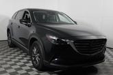 Photo of 2020 Jet Black Mica Mazda CX-9