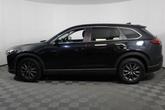Thumbnail of 2020 Jet Black Mica Mazda CX-9