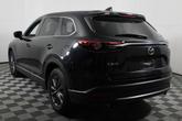 Thumbnail of 2020 Jet Black Mica Mazda CX-9