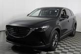 Thumbnail of 2020 Jet Black Mica Mazda CX-9