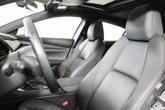 Thumbnail of 2023 Snowflake White Pearl Mica Mazda Mazda3