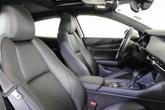 Thumbnail of 2023 Snowflake White Pearl Mica Mazda Mazda3
