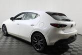 Thumbnail of 2023 Snowflake White Pearl Mica Mazda Mazda3