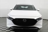 Thumbnail of 2023 Snowflake White Pearl Mica Mazda Mazda3