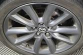 Thumbnail of 2023 Snowflake White Pearl Mica Mazda Mazda3