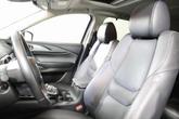 Thumbnail of 2022 Jet Black Mica Mazda CX-9