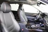 Thumbnail of 2022 Jet Black Mica Mazda CX-9