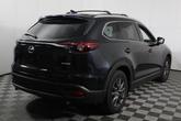 Thumbnail of 2022 Jet Black Mica Mazda CX-9