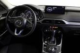 Thumbnail of 2022 Jet Black Mica Mazda CX-9