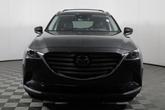 Thumbnail of 2022 Jet Black Mica Mazda CX-9