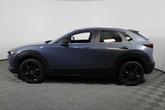 Thumbnail of 2024 Polymetal Gray Metallic Mazda CX-30