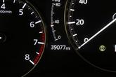 Thumbnail of 2024 Polymetal Gray Metallic Mazda CX-30