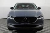 Thumbnail of 2024 Polymetal Gray Metallic Mazda CX-30