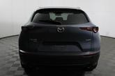 Thumbnail of 2024 Polymetal Gray Metallic Mazda CX-30