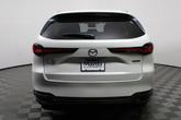 Thumbnail of 2025 Rhodium White Premium Mazda CX-90