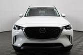 Thumbnail of 2025 Rhodium White Premium Mazda CX-90