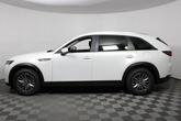 Thumbnail of 2025 Rhodium White Premium Mazda CX-90