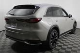 Thumbnail of 2025 Platinum Quartz Mazda CX-90 PHEV