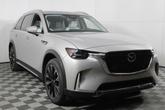 Photo of 2025 Platinum Quartz Mazda CX-90 PHEV