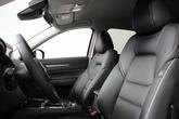 Thumbnail of 2025 Crystal Blue Mazda CX-5