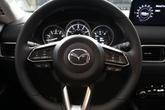Thumbnail of 2025 Crystal Blue Mazda CX-5