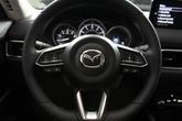 Thumbnail of 2025 Jet Black Mazda CX-5