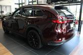 Thumbnail of 2025 Red Mazda CX-90