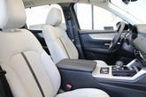Thumbnail of 2025 Red Mazda CX-90