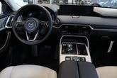 Thumbnail of 2025 Red Mazda CX-90