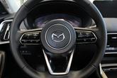 Thumbnail of 2025 Red Mazda CX-90