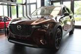 Thumbnail of 2025 Red Mazda CX-90