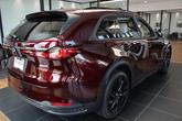 Thumbnail of 2025 Red Mazda CX-90