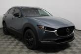 Photo of 2023 Polymetal Gray Metallic Mazda CX-30
