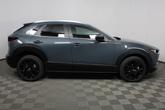 Thumbnail of 2023 Polymetal Gray Metallic Mazda CX-30