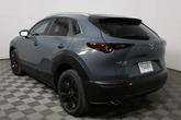 Thumbnail of 2023 Polymetal Gray Metallic Mazda CX-30