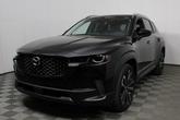 Thumbnail of 2023 Jet Black Mica Mazda CX-50