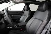 Thumbnail of 2023 Jet Black Mica Mazda CX-50