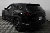 Thumbnail of 2023 Jet Black Mica Mazda CX-50