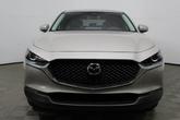 Thumbnail of 2023 Platinum Quartz Metallic Mazda CX-30