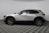 Thumbnail of 2023 Platinum Quartz Metallic Mazda CX-30