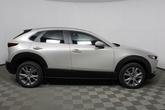 Thumbnail of 2023 Platinum Quartz Metallic Mazda CX-30