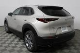 Thumbnail of 2023 Platinum Quartz Metallic Mazda CX-30