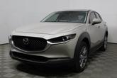 Thumbnail of 2023 Platinum Quartz Metallic Mazda CX-30