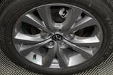 Thumbnail of 2023 Platinum Quartz Metallic Mazda CX-30