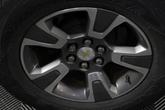 Thumbnail of 2015 Red Chevrolet Colorado