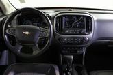Thumbnail of 2015 Red Chevrolet Colorado