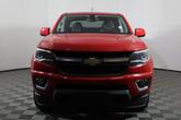 Thumbnail of 2015 Red Chevrolet Colorado