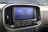 Thumbnail of 2015 Red Chevrolet Colorado