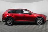 Thumbnail of 2019 Soul Red Crystal Metallic Mazda CX-9